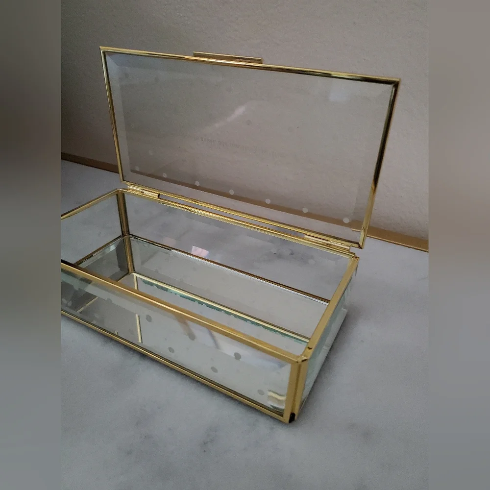 kate spade elegant gold